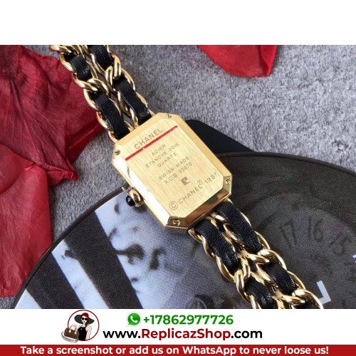 Chanel Watch - Image 2