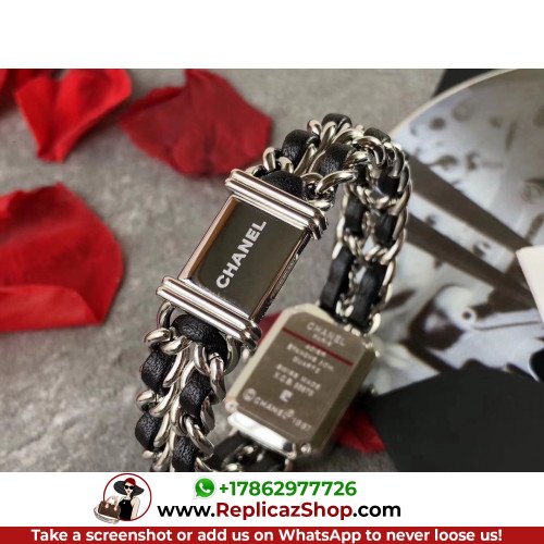 Chanel Watch - Image 3