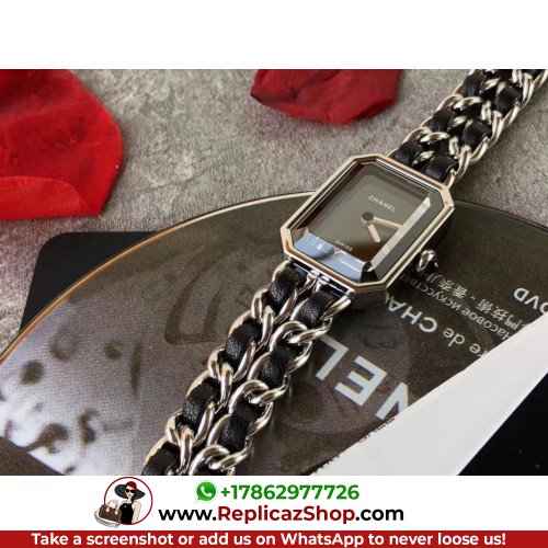 Chanel Watch - Image 4