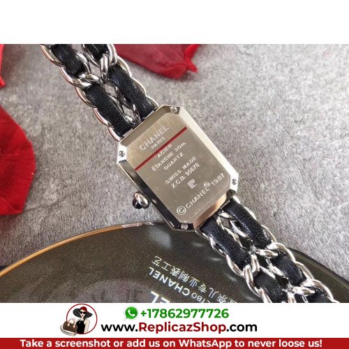 Chanel Watch - Image 2