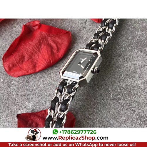 Chanel Watch - Image 6