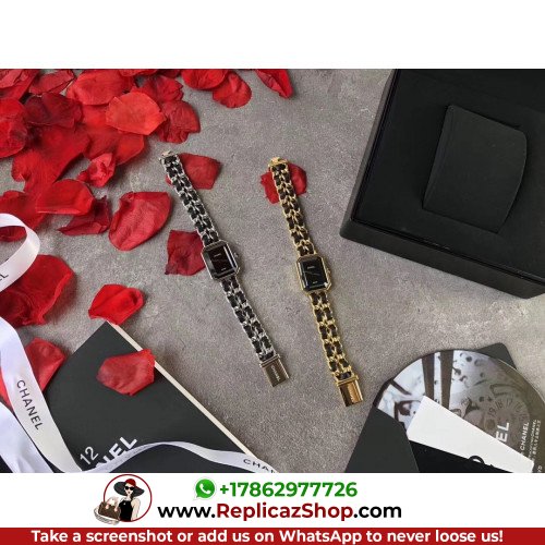 Chanel Watch - Image 7