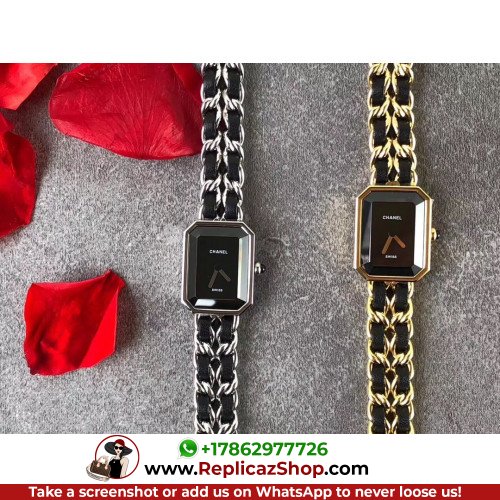 Chanel Watch - Image 9