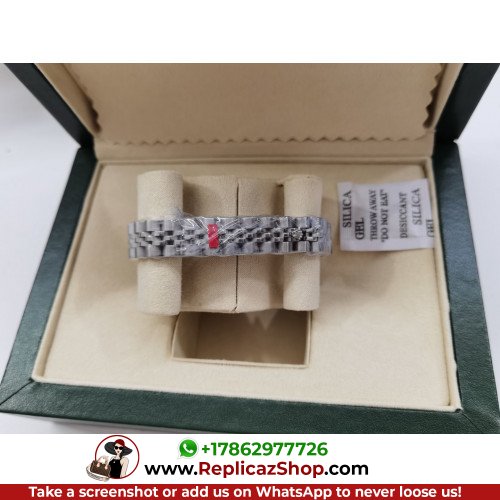 Rolex Watch - Image 4