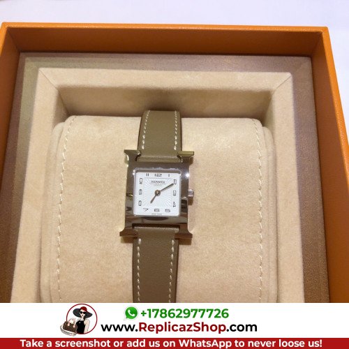 Hermes Watch - Image 3