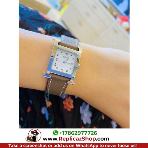 Hermes Watch - Image 2