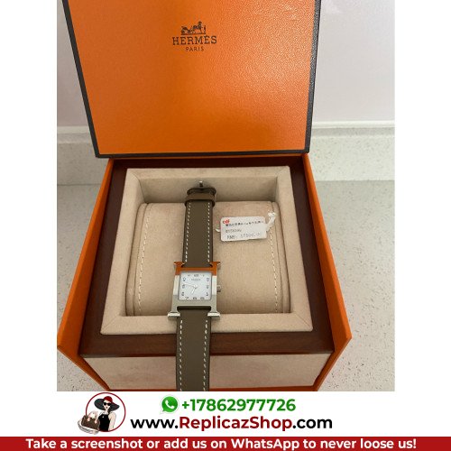 Hermes Watch