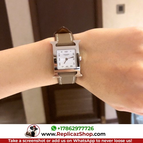 Hermes Watch - Image 5