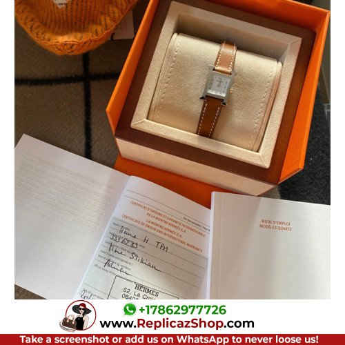 Hermes Watch - Image 2