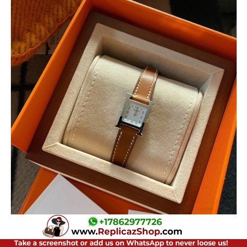 Hermes Watch