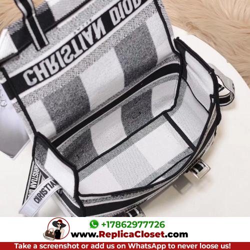 Dior Oblique - Image 8