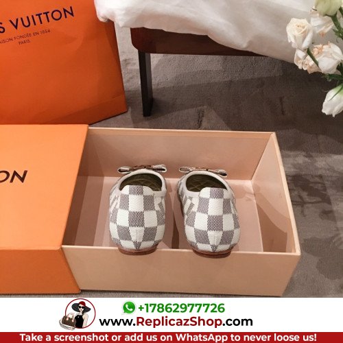 Louis Vuitton Loafers & Ballerinas - Image 3