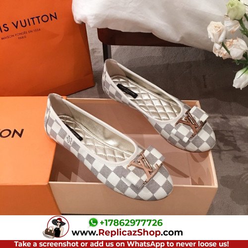Louis Vuitton Loafers & Ballerinas - Image 4