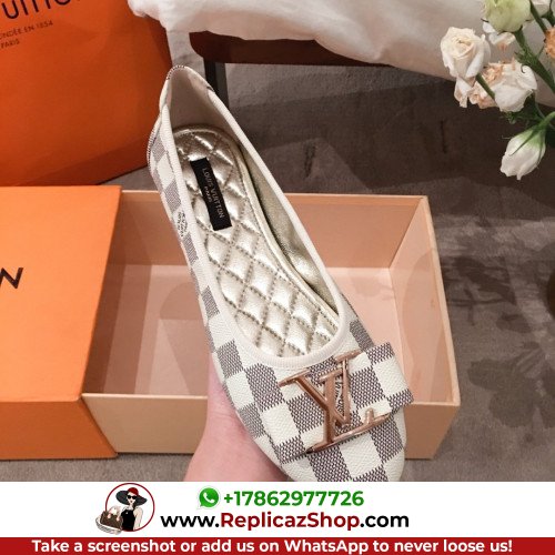 Louis Vuitton Loafers & Ballerinas - Image 2