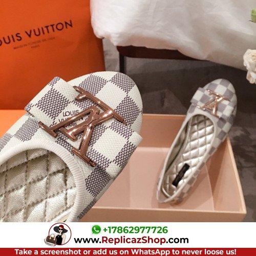 Louis Vuitton Loafers & Ballerinas - Image 5