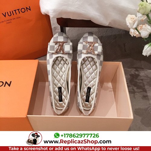 Louis Vuitton Loafers & Ballerinas - Image 7