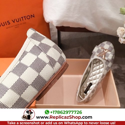Louis Vuitton Loafers & Ballerinas - Image 8