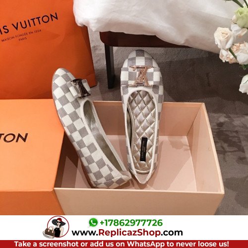 Louis Vuitton Loafers & Ballerinas - Image 9