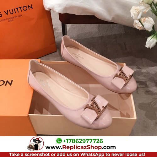 Louis Vuitton Loafers & Ballerinas