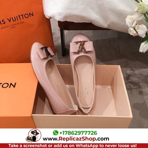Louis Vuitton Loafers & Ballerinas - Image 4