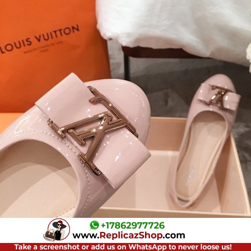 Louis Vuitton Loafers & Ballerinas - Image 5