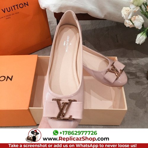 Louis Vuitton Loafers & Ballerinas - Image 2