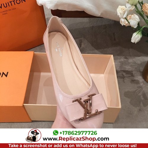 Louis Vuitton Loafers & Ballerinas - Image 6