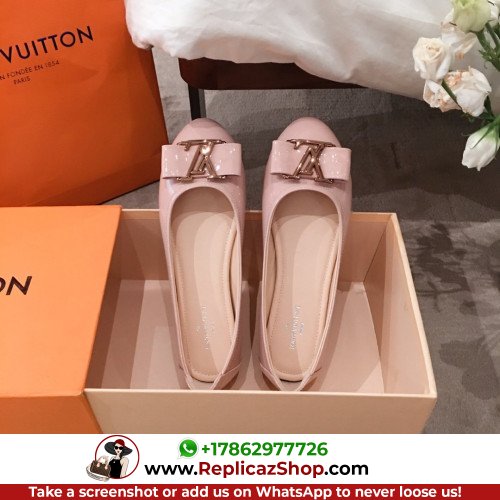 Louis Vuitton Loafers & Ballerinas - Image 7