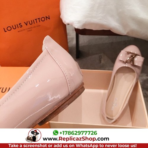 Louis Vuitton Loafers & Ballerinas - Image 8