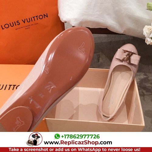 Louis Vuitton Loafers & Ballerinas - Image 9