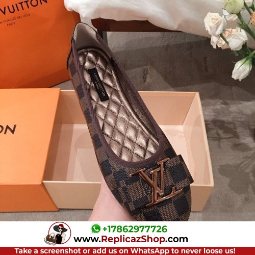 Louis Vuitton Loafers & Ballerinas - Image 2