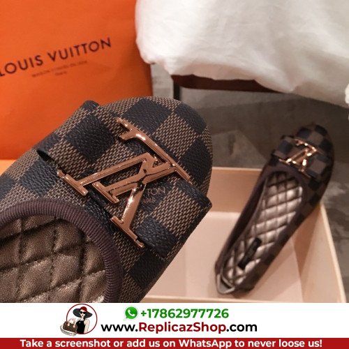 Louis Vuitton Loafers & Ballerinas - Image 4