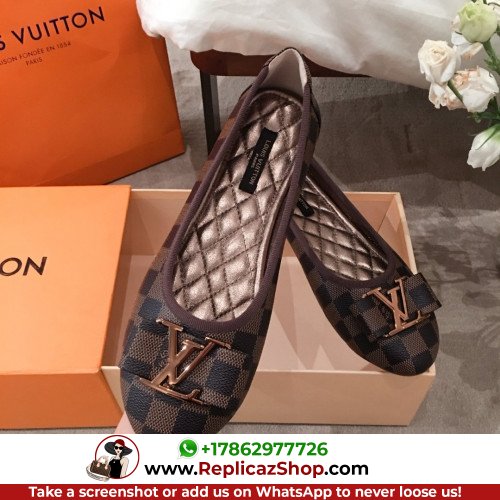Louis Vuitton Loafers & Ballerinas - Image 6