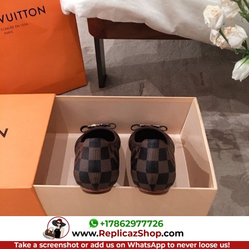 Louis Vuitton Loafers & Ballerinas - Image 7