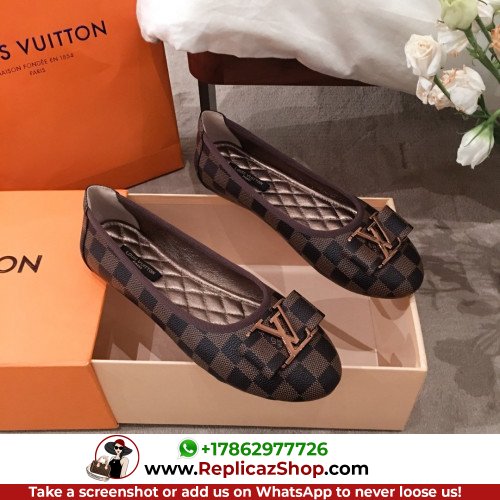 Louis Vuitton Loafers & Ballerinas - Image 9