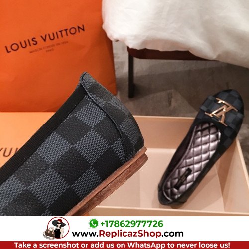 Louis Vuitton Loafers & Ballerinas - Image 2