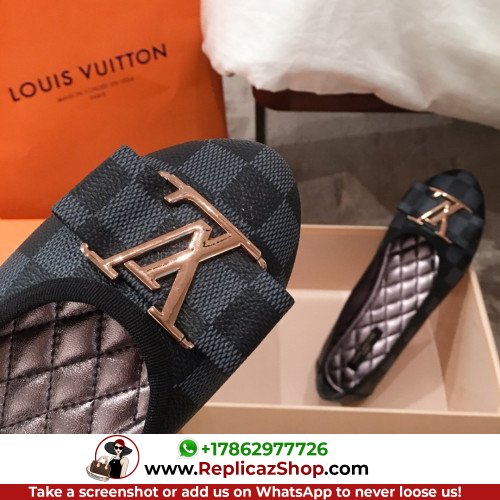 Louis Vuitton Loafers & Ballerinas - Image 3