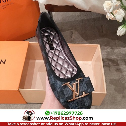 Louis Vuitton Loafers & Ballerinas - Image 4