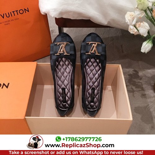 Louis Vuitton Loafers & Ballerinas - Image 5