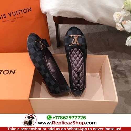 Louis Vuitton Loafers & Ballerinas - Image 6