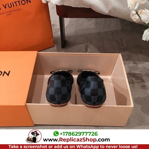 Louis Vuitton Loafers & Ballerinas - Image 8