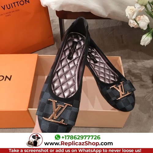 Louis Vuitton Loafers & Ballerinas - Image 9
