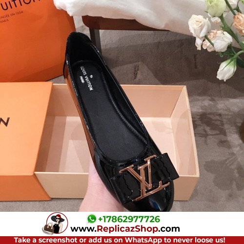 Louis Vuitton Loafers & Ballerinas - Image 2