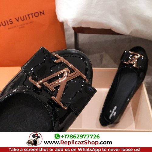 Louis Vuitton Loafers & Ballerinas - Image 3