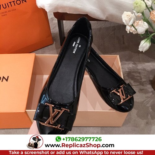 Louis Vuitton Loafers & Ballerinas - Image 4