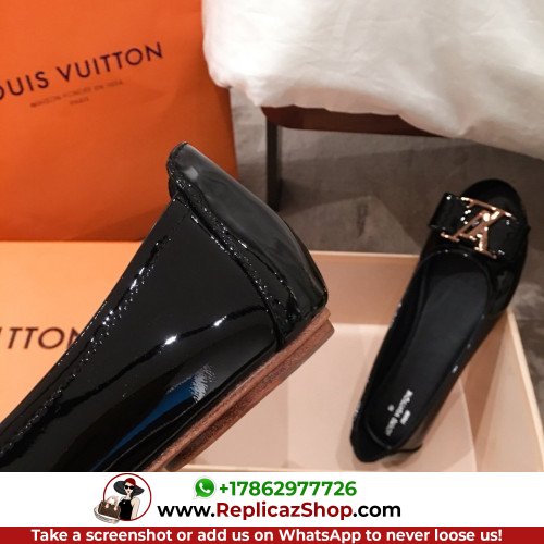 Louis Vuitton Loafers & Ballerinas - Image 6