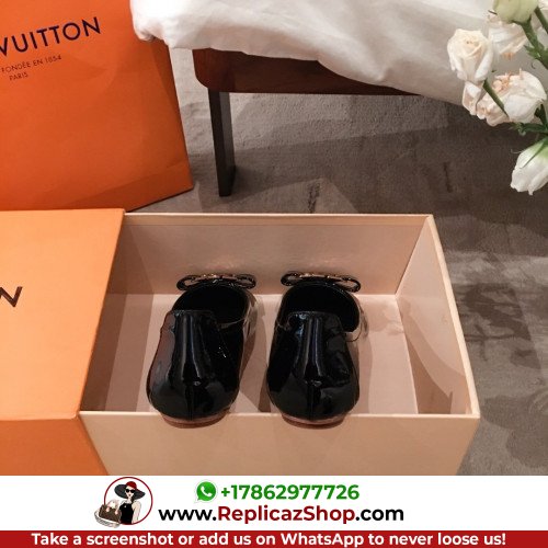 Louis Vuitton Loafers & Ballerinas - Image 7
