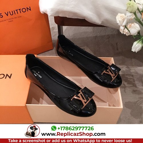 Louis Vuitton Loafers & Ballerinas - Image 8