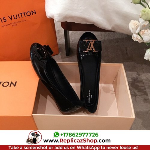 Louis Vuitton Loafers & Ballerinas - Image 9