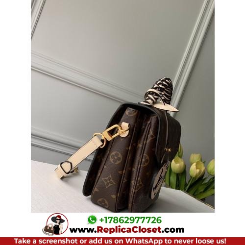 Louis Vuitton Pochete - Image 3